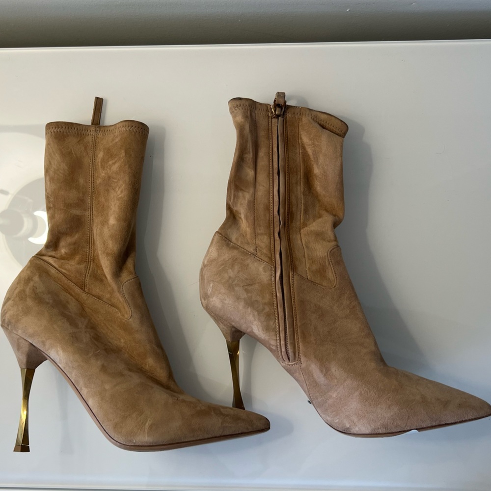 Valentino Booties - Picture 7 of 15